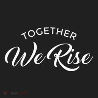 Together We Rise Hat thumb 2