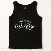 Together We Rise Tank Top thumb 2