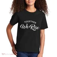 Together We Rise Kids T-Shirt thumb 2