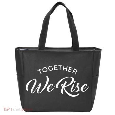 Together We Rise Bag