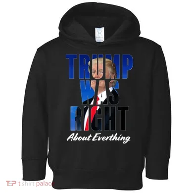 Toddler Hoodie
