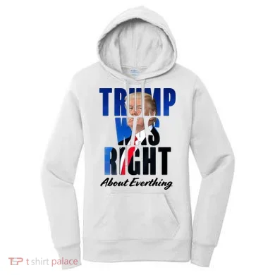 Women's Hoodie