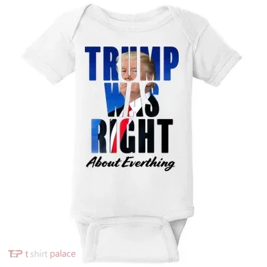 Baby Bodysuit