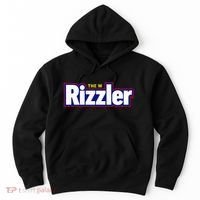 The W Rizzler For The Rizz God Hoodie thumb 0