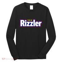 The W Rizzler For The Rizz God Long Sleeve Shirt thumb 0