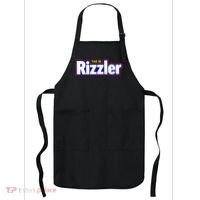 The W Rizzler For The Rizz God Apron thumb 0