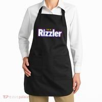 The W Rizzler For The Rizz God Apron thumb 2