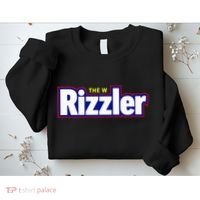 The W Rizzler For The Rizz God Sweatshirt thumb 2