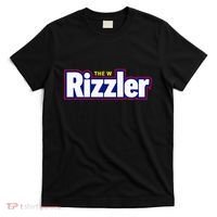 The W Rizzler For The Rizz God T-Shirt thumb 0