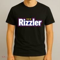 The W Rizzler For The Rizz God T-Shirt thumb 3
