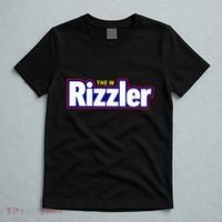 The W Rizzler For The Rizz God T-Shirt thumb 5