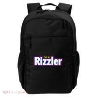 The W Rizzler For The Rizz God Backpack thumb 0