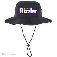 The W Rizzler For The Rizz God Bucket Hat thumb 0