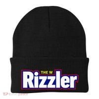 The W Rizzler For The Rizz God Beanie thumb 0