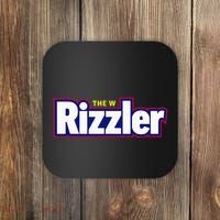 The W Rizzler For The Rizz God Coaster thumb 0