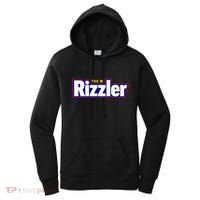 The W Rizzler For The Rizz God Women's Hoodie thumb 0