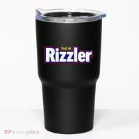 The W Rizzler For The Rizz God Tumbler thumb 0