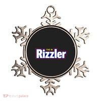 The W Rizzler For The Rizz God Ornament thumb 0