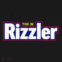 The W Rizzler For The Rizz God Baby Bodysuit thumb 2