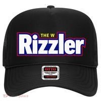 The W Rizzler For The Rizz God Hat thumb 0