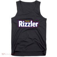 The W Rizzler For The Rizz God Tank Top thumb 0