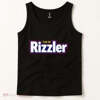 The W Rizzler For The Rizz God Tank Top thumb 2