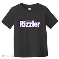 The W Rizzler For The Rizz God Toddler T-Shirt thumb 0