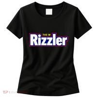 The W Rizzler For The Rizz God Women's T-Shirt thumb 0