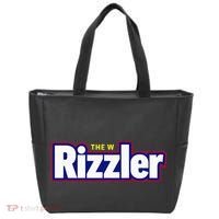 The W Rizzler For The Rizz God Tote Bag thumb 0