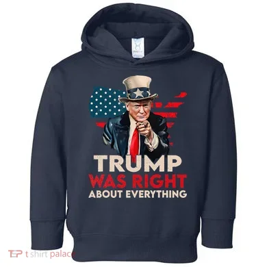 Toddler Hoodie