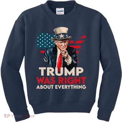 Kids Sweatshirt