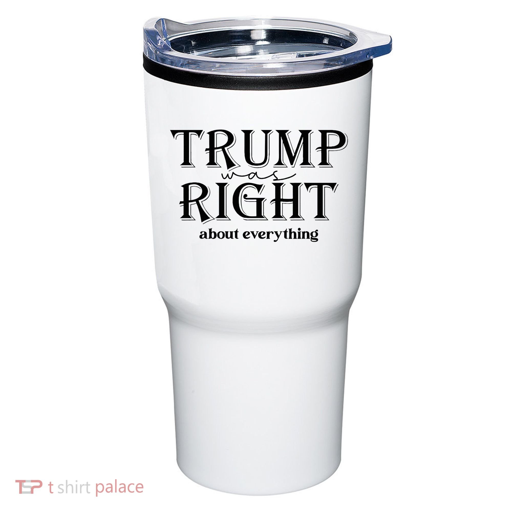 Trump Was Right About Everything Donald Trump Supporters Tumbler