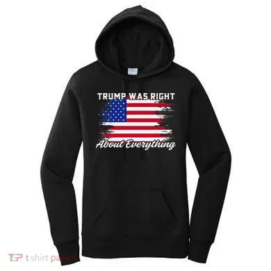 Women's Hoodie