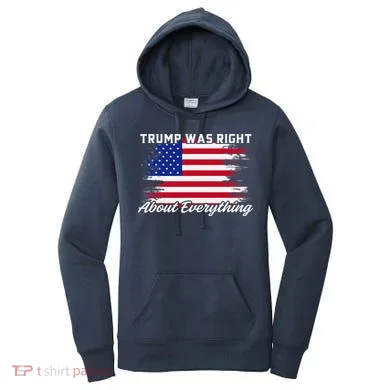 Women's Hoodie