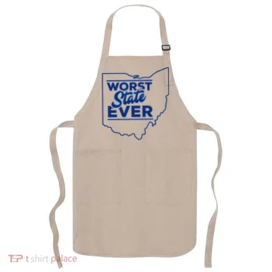 Apron