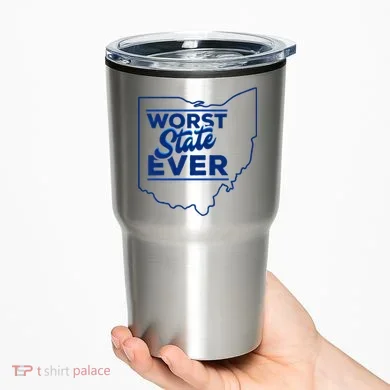 Tumbler