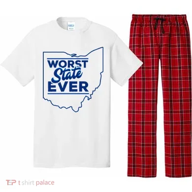 Pajama Set