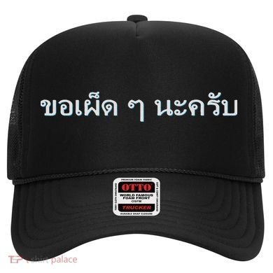 That's What She Said Quote Hat