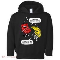 That Was Sodium Funny Geek Chemistry Science Joke Toddler Hoodie thumb 0