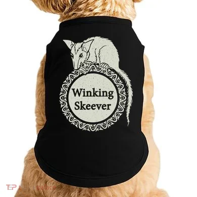 Doggie Tank