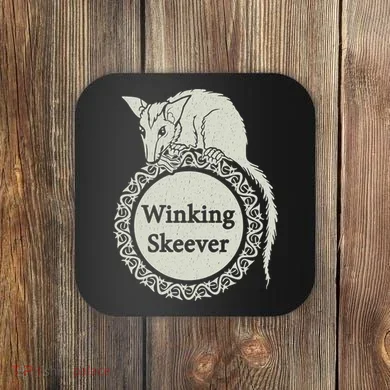 Coaster
