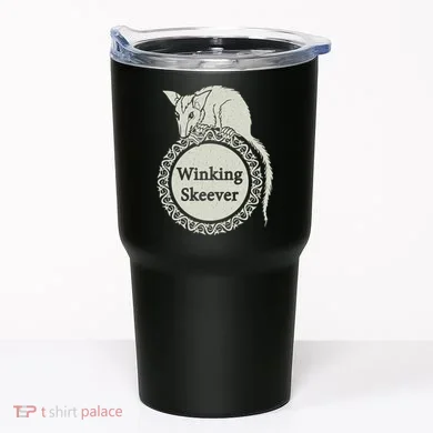 Tumbler