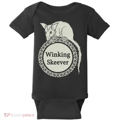 Baby Bodysuit