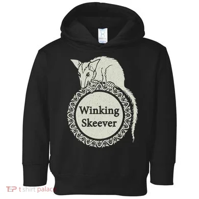 Toddler Hoodie