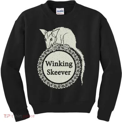 Kids Sweatshirt