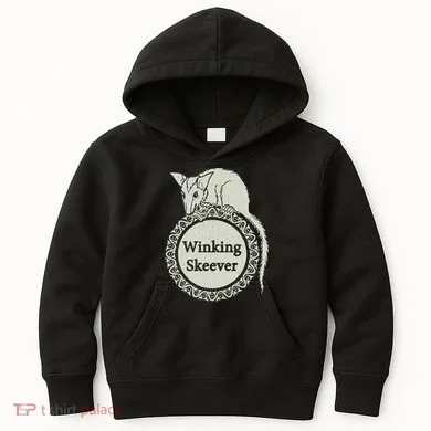 Kids Hoodie