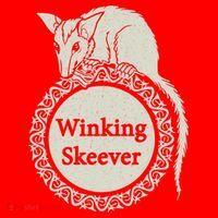 The Winking Skeever Premium Santa Hat thumb 1