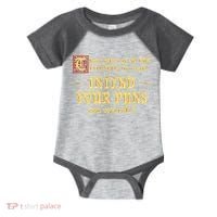 Those Who Say No Pun Intended Are Weak Intend Your Puns Infant Baby Jersey Bodysuit thumb 0