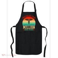 Together We Stand Million Nurse March Apron thumb 0