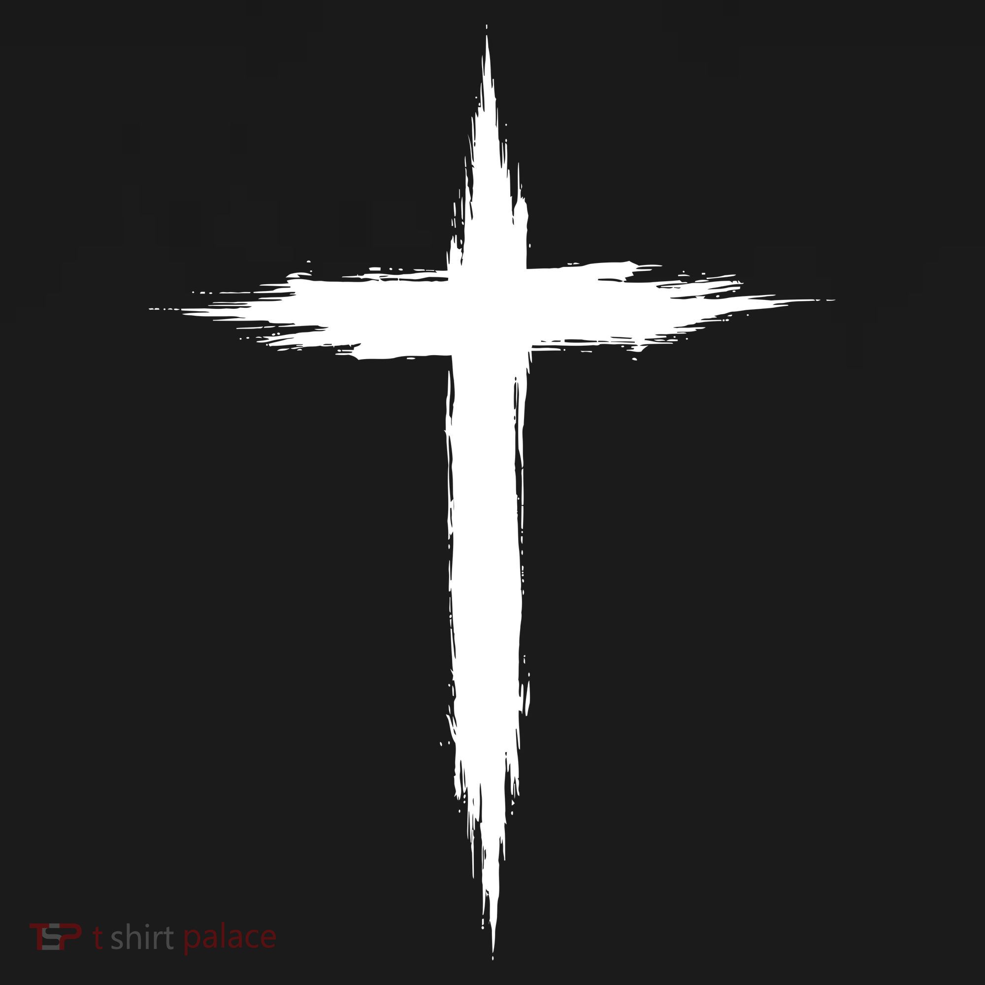 The Way The Truth The Life John 3:16 Front And Back Sweatshirt
